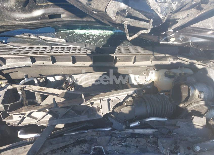 Photo 10 of 2022 Gmc Sierra 1500 4WD STANDARD BOX PRO (VIN 1GTUUAED5NZ560803)