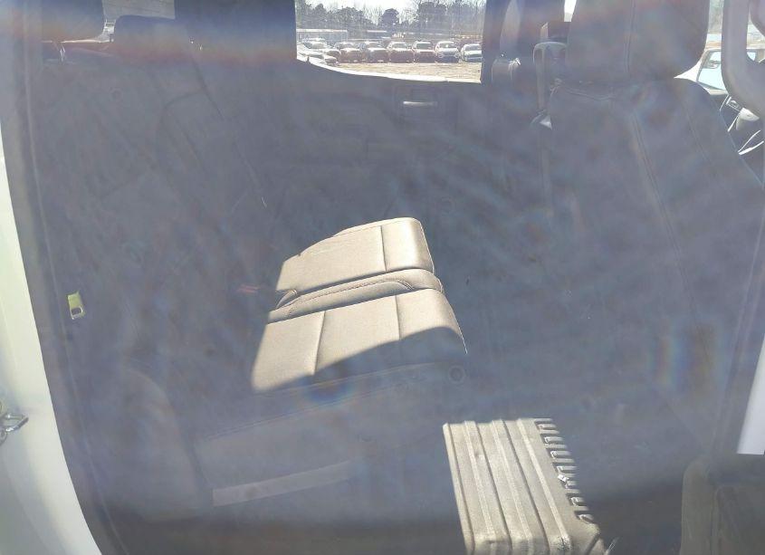 Photo 8 of 2022 Gmc Sierra 1500 4WD SHORT BOX PRO (VIN 1GTUUAED8NZ543963)