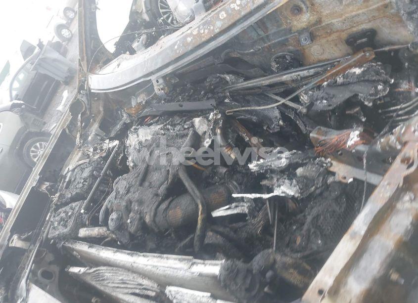 Photo 10 of 2023 Gmc Sierra 1500 4WD SHORT BOX SLE (VIN 1GTUUBE80PZ174821)