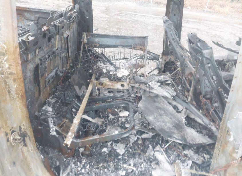 Photo 8 of 2023 Gmc Sierra 1500 4WD SHORT BOX SLE (VIN 1GTUUBE80PZ174821)