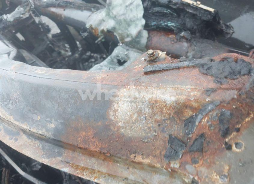 Photo 9 of 2023 Gmc Sierra 1500 4WD SHORT BOX SLE (VIN 1GTUUBE80PZ174821)