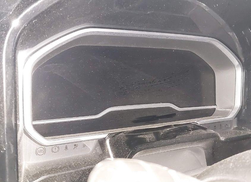 Photo 15 of 2023 Gmc Sierra 1500 4WD SHORT BOX SLE (VIN 1GTUUBE89PZ326921)