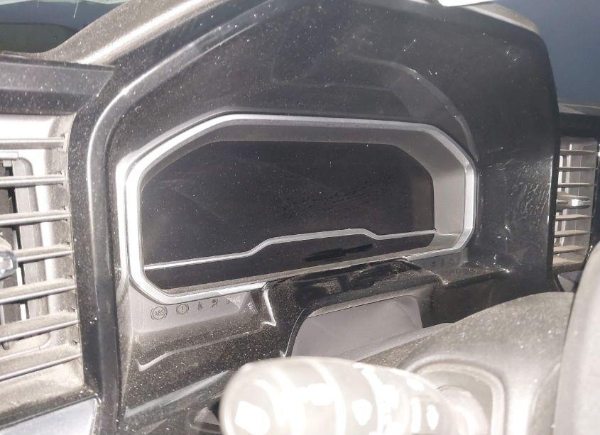 Photo 7 of 2023 Gmc Sierra 1500 4WD SHORT BOX SLE (VIN 1GTUUBE89PZ326921)