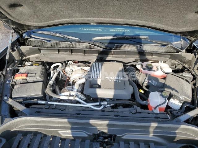 Photo 6 of 2025 GMC SIERRA K1500 ELEVATION (VIN 1GTUUCE88SZ199710)