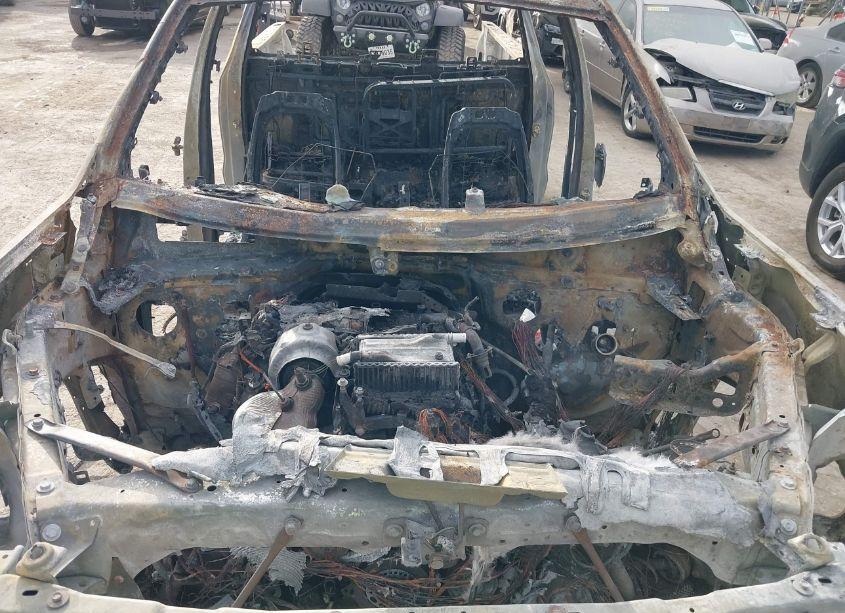 Photo 10 of 2024 Gmc Sierra 1500 4WD SHORT BOX ELEVATION WITH 3SB (VIN 1GTUUCE8XRZ228764)