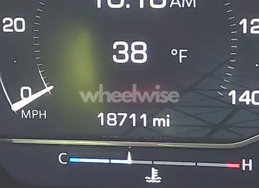 Photo 15 of 2023 Gmc Sierra 1500 4WD SHORT BOX ELEVATION WITH 3SB (VIN 1GTUUCED7PZ220485)