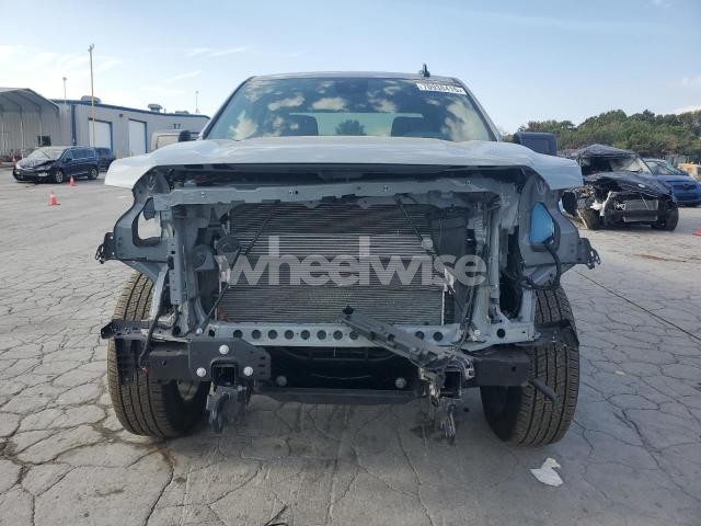 Photo 13 of 2024 GMC SIERRA K1500 ELEVATION (VIN 1GTUUCED7RZ340340)