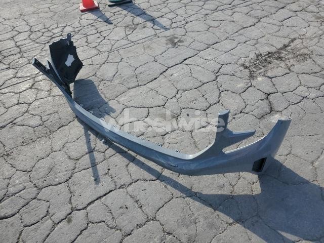 Photo 8 of 2024 GMC SIERRA K1500 ELEVATION (VIN 1GTUUCED7RZ340340)