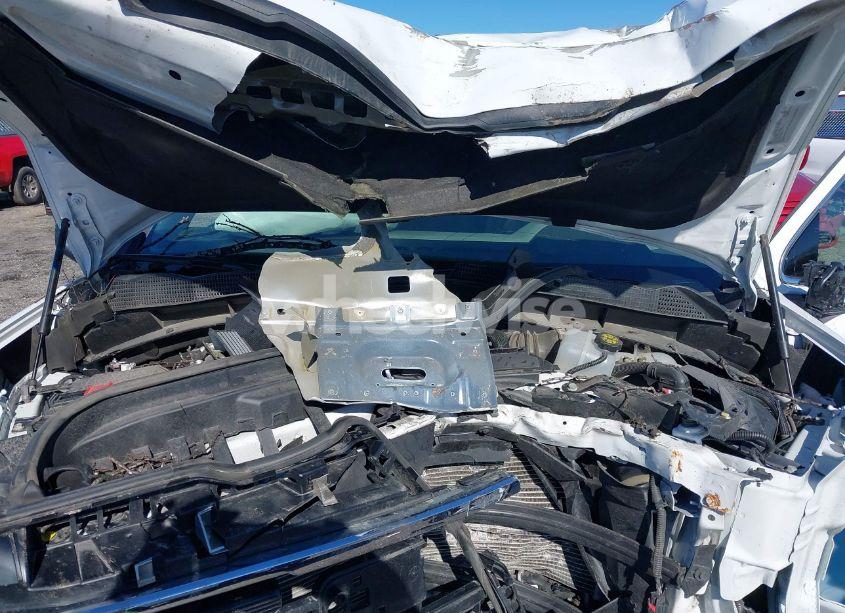 Photo 10 of 2023 Gmc Sierra 1500 4WD SHORT BOX SLT (VIN 1GTUUDE80PZ249576)