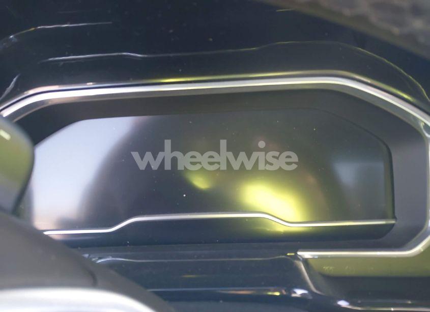 Photo 14 of 2023 Gmc Sierra 1500 4WD SHORT BOX SLT (VIN 1GTUUDE80PZ249576)