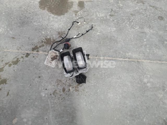 Photo 12 of 2025 GMC SIERRA K1500 SLT (VIN 1GTUUDED7SZ286873)