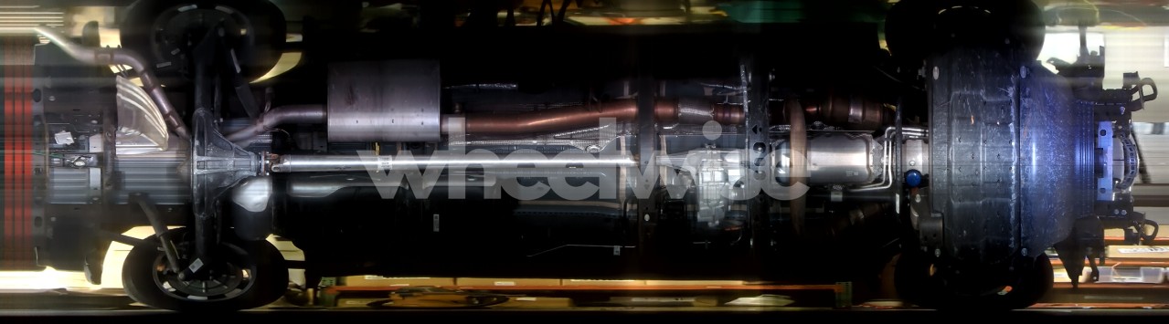 Photo 13 of 2026 GMC SIERRA K1500 SLT (VIN 1GTUUDED9TZ139682)