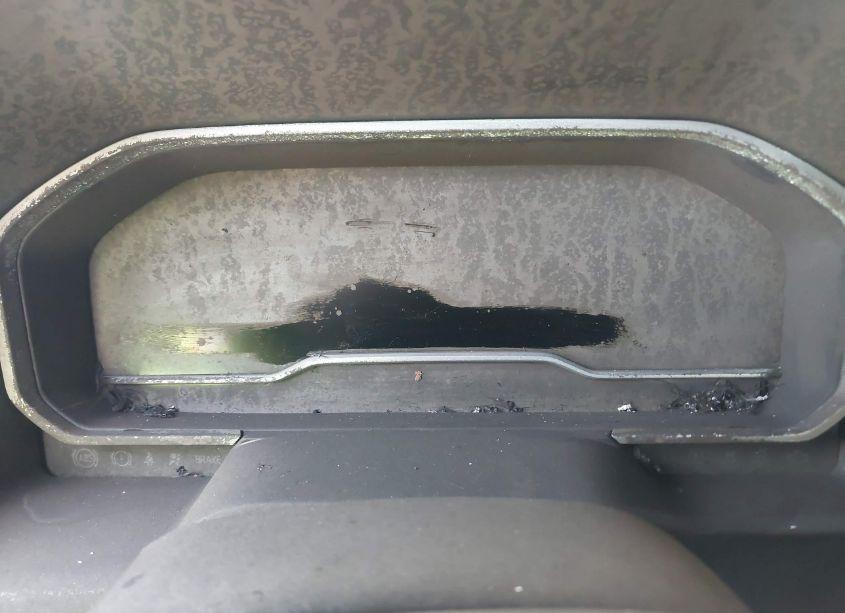 Photo 7 of 2022 Gmc Sierra 1500 4WD SHORT BOX SLT (VIN 1GTUUDET9NZ549697)