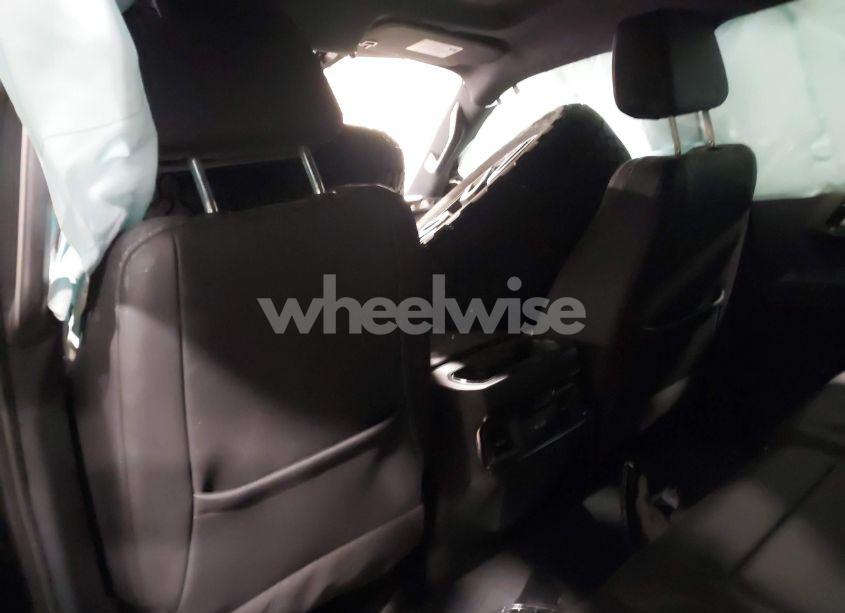 Photo 13 of 2023 Gmc Sierra 1500 4WD SHORT BOX AT4/4WD STANDARD BOX AT4 (VIN 1GTUUEE82PZ202975)