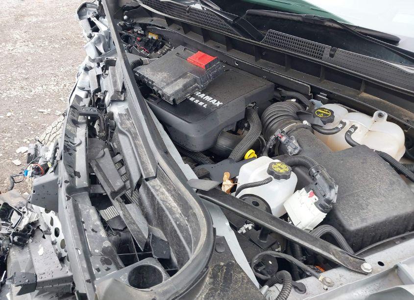 Photo 10 of 2024 Gmc Sierra 1500 4WD SHORT BOX AT4 (VIN 1GTUUEE85RZ194437)