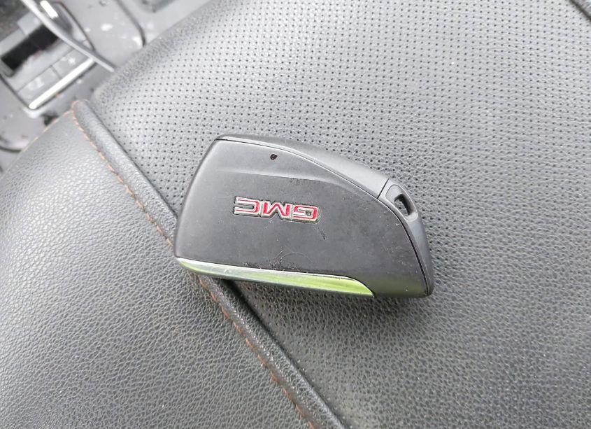 Photo 11 of 2024 Gmc Sierra 1500 4WD SHORT BOX AT4 (VIN 1GTUUEE85RZ194437)