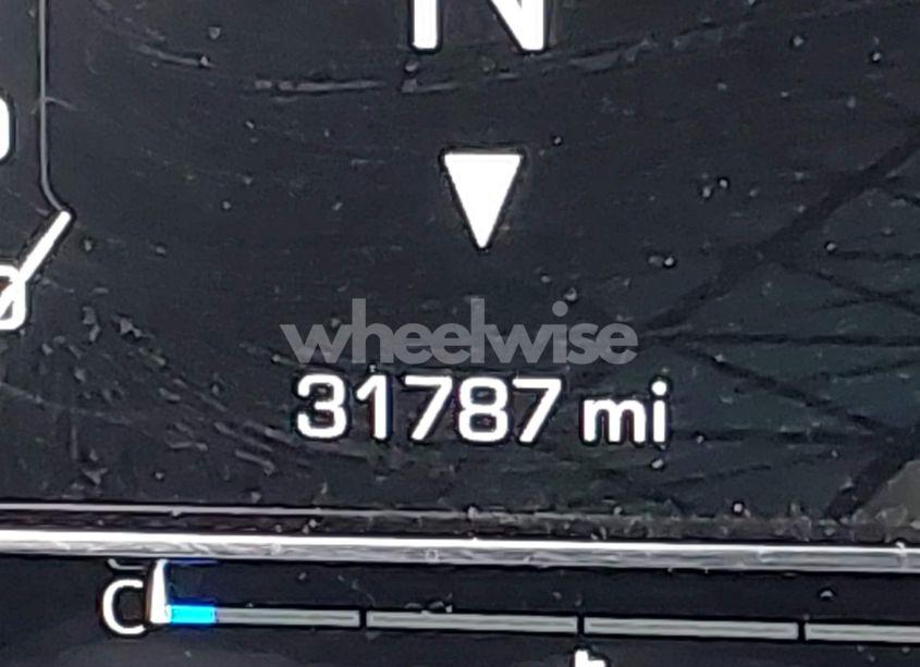 Photo 16 of 2023 Gmc Sierra 1500 4WD STANDARD BOX AT4 (VIN 1GTUUEE87PZ196204)