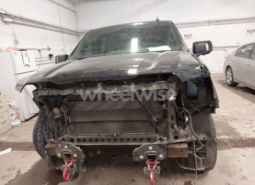 Photo 12 of 2023 Gmc Sierra 1500 4WD SHORT BOX AT4 (VIN 1GTUUEEL2PZ261075)