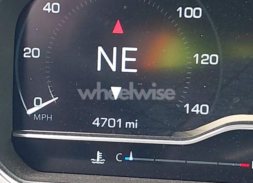 Photo 16 of 2024 Gmc Sierra 1500 4WD SHORT BOX AT4 (VIN 1GTUUEEL6RZ346729)