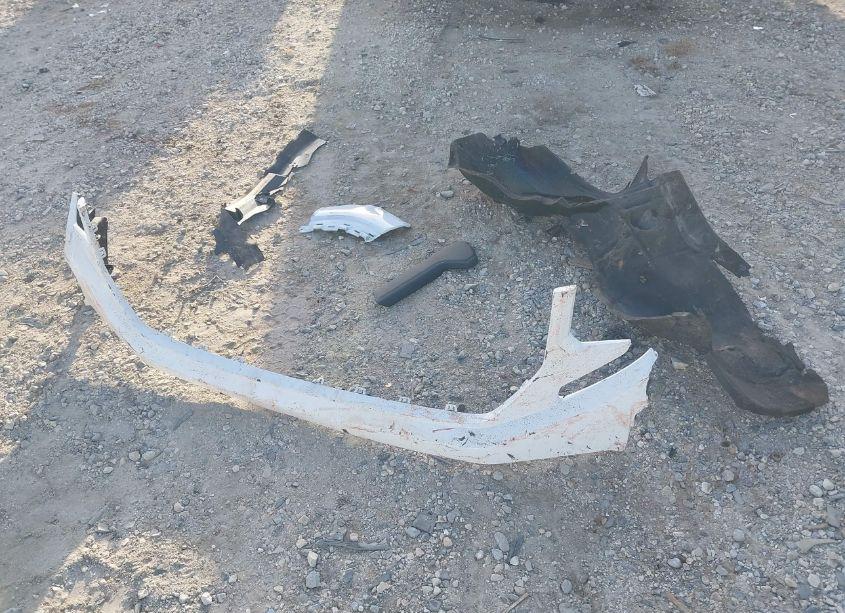 Photo 12 of 2023 Gmc Sierra 1500 4WD SHORT BOX AT4 (VIN 1GTUUEELXPZ283549)