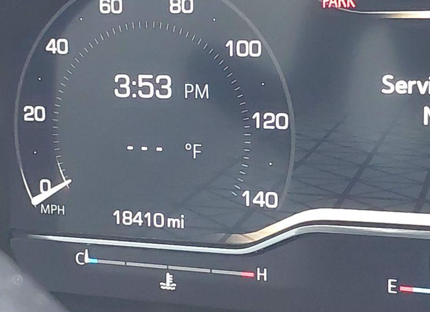 Photo 16 of 2023 Gmc Sierra 1500 4WD SHORT BOX AT4 (VIN 1GTUUEELXPZ283549)