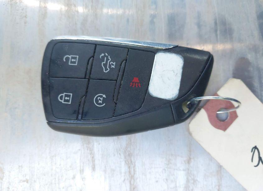 Photo 11 of 2022 Gmc Sierra 1500 4WD SHORT BOX AT4 (VIN 1GTUUEETXNZ627684)