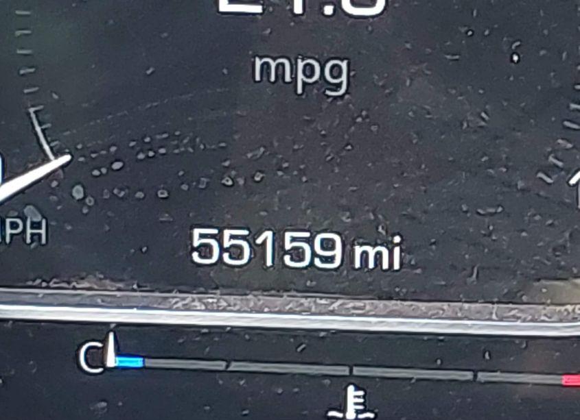 Photo 16 of 2022 Gmc Sierra 1500 4WD SHORT BOX AT4 (VIN 1GTUUEETXNZ627684)