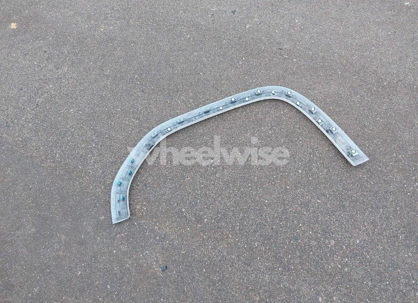 Photo 12 of 2023 Gmc Sierra 1500 4WD SHORT BOX DENALI (VIN 1GTUUGE8XPZ305881)