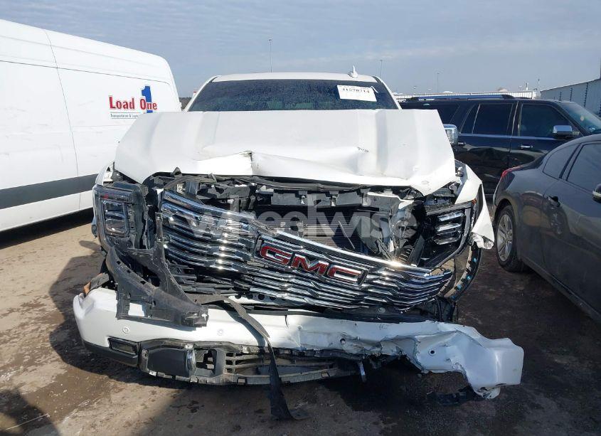 Photo 12 of 2023 Gmc Sierra 1500 4WD SHORT BOX DENALI (VIN 1GTUUGEL1PZ116217)