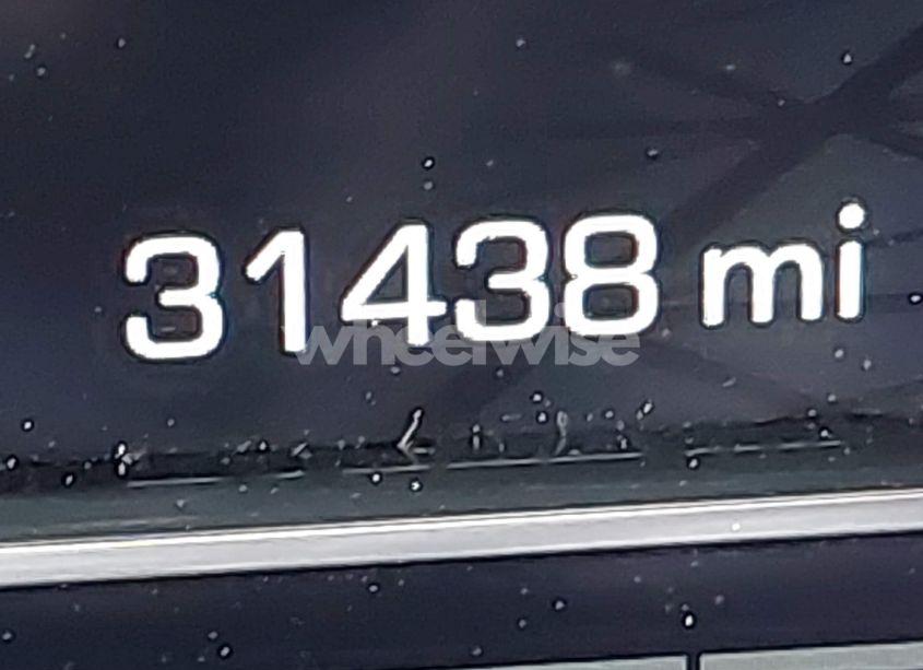 Photo 15 of 2023 Gmc Sierra 1500 4WD SHORT BOX DENALI (VIN 1GTUUGEL1PZ116217)