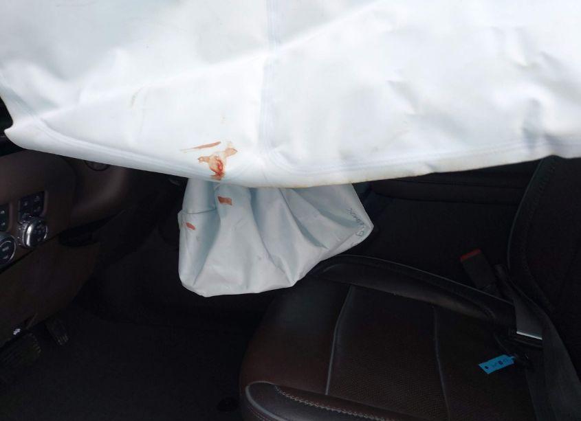 Photo 13 of 2023 Gmc Sierra 1500 4WD STANDARD BOX DENALI (VIN 1GTUUGEL3PZ104926)