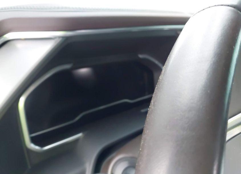 Photo 7 of 2023 Gmc Sierra 1500 4WD STANDARD BOX DENALI (VIN 1GTUUGEL3PZ104926)