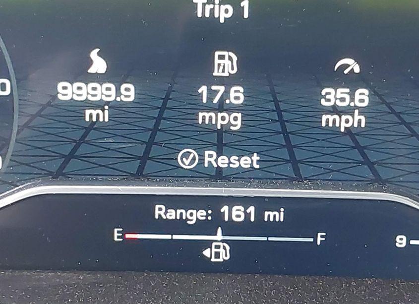 Photo 15 of 2023 Gmc Sierra 1500 4WD SHORT BOX DENALI ULTIMATE (VIN 1GTUUHEL0PZ281083)