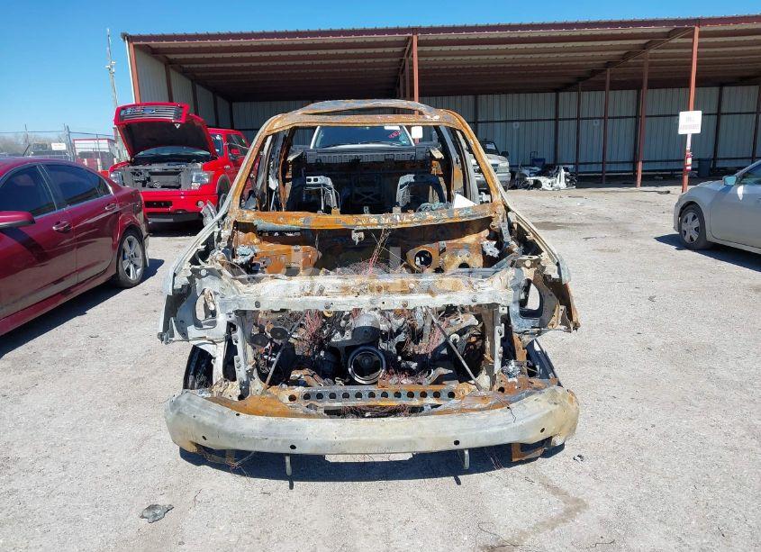 Photo 11 of 2023 Gmc Sierra 1500 4WD SHORT BOX DENALI ULTIMATE (VIN 1GTUUHEL7PZ235217)