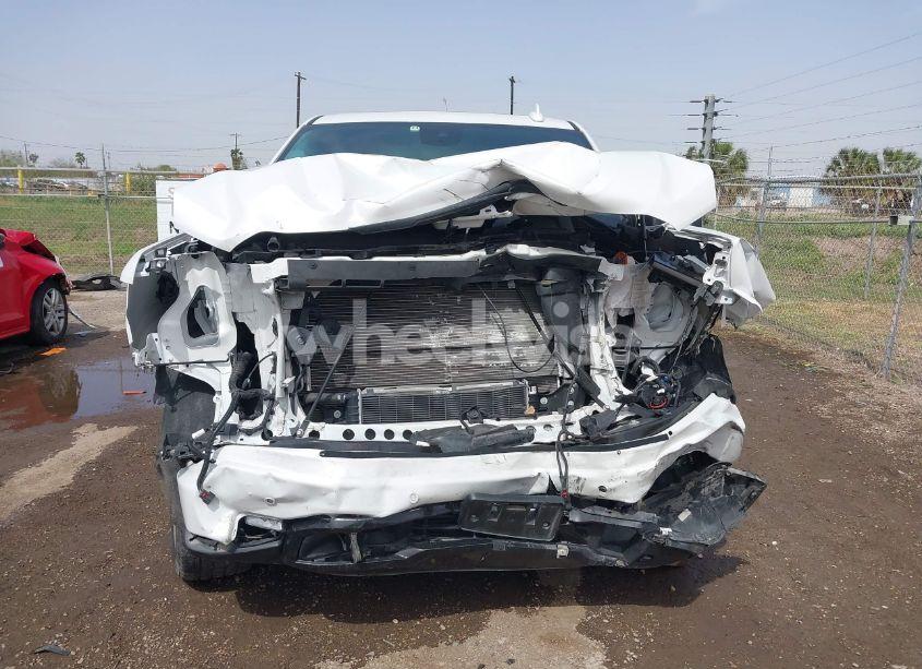 Photo 12 of 2022 Gmc Sierra 1500 4WD SHORT BOX DENALI ULTIMATE (VIN 1GTUUHET3NZ630542)