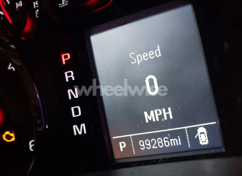 Photo 15 of 2016 Gmc Sierra 1500 (VIN 1GTV2LEC0GZ309946)