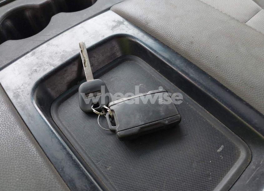 Photo 11 of 2017 Gmc Sierra 1500 (VIN 1GTV2LEC1HZ346196)