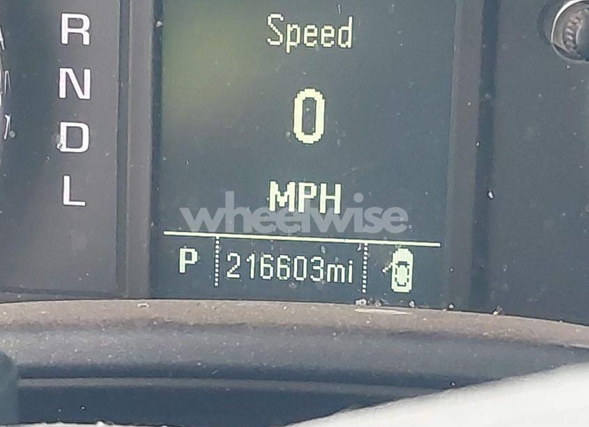 Photo 15 of 2017 Gmc Sierra 1500 (VIN 1GTV2LEC1HZ346196)