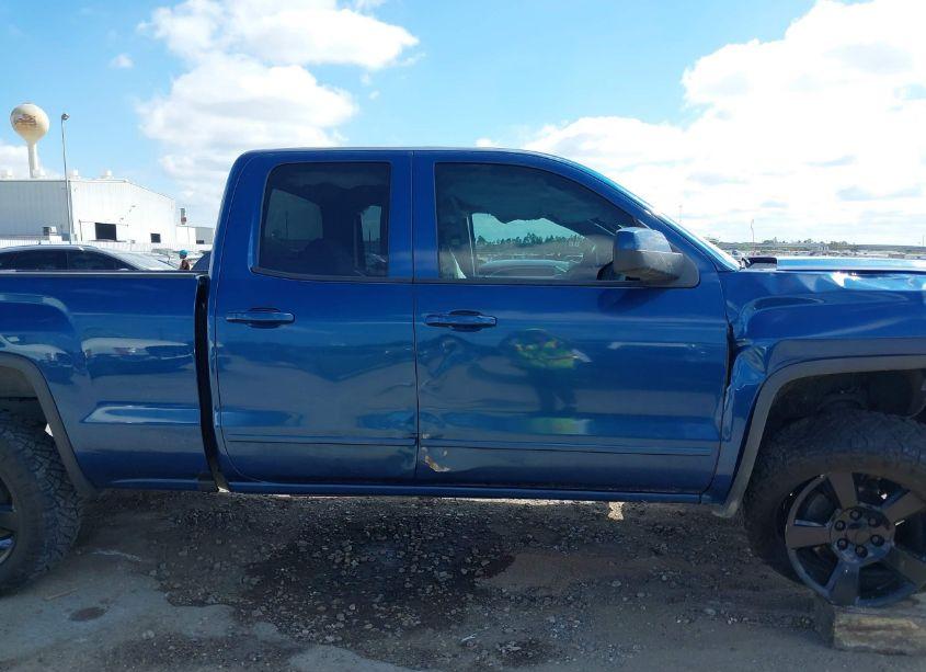 Photo 13 of 2018 Gmc Sierra 1500 (VIN 1GTV2LEC1JZ240207)