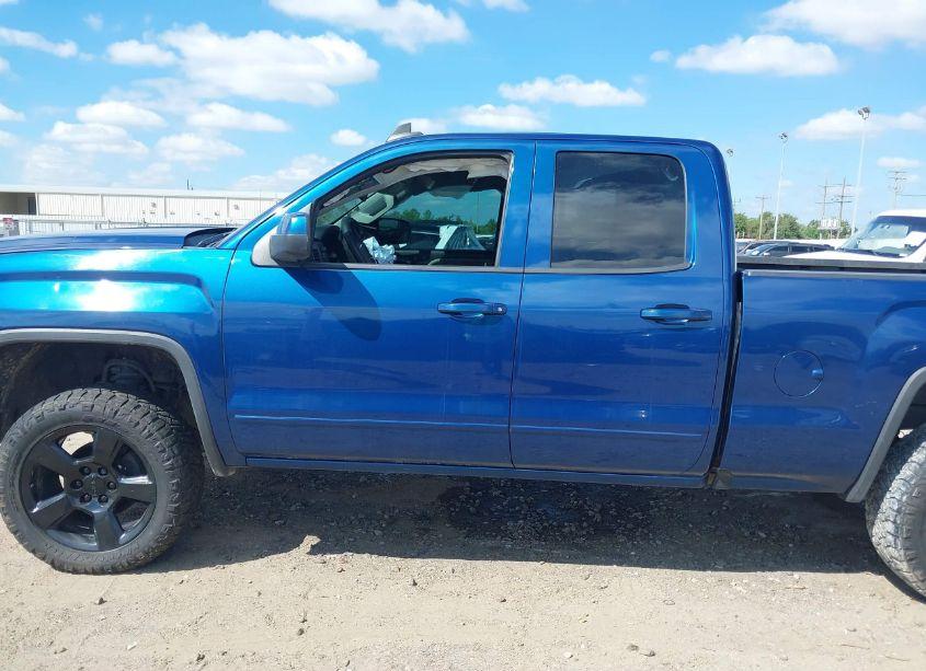 Photo 14 of 2018 Gmc Sierra 1500 (VIN 1GTV2LEC1JZ240207)