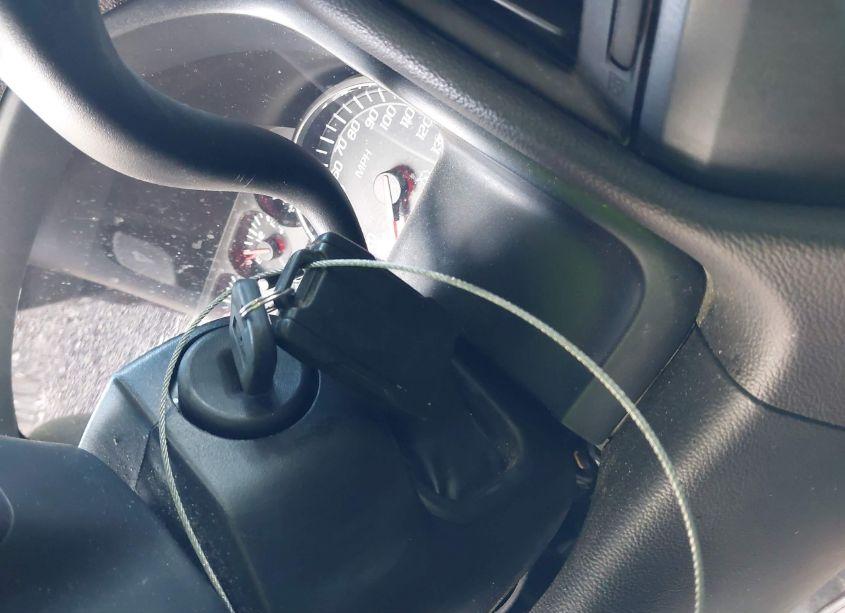 Photo 11 of 2017 Gmc Sierra 1500 (VIN 1GTV2LEC3HZ376140)