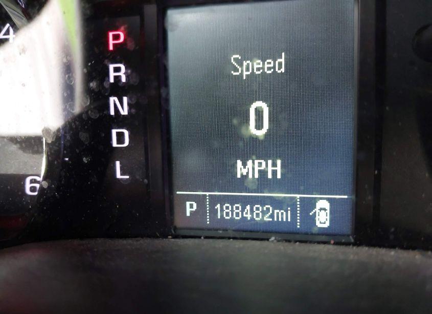 Photo 7 of 2017 Gmc Sierra 1500 (VIN 1GTV2LEC3HZ376140)