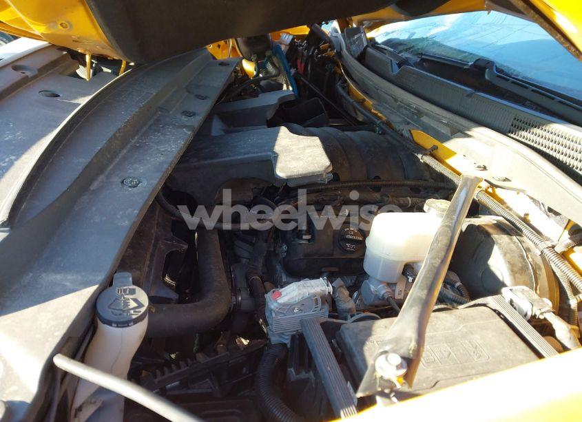 Photo 10 of 2016 Gmc Sierra 1500 (VIN 1GTV2LEC4GZ305382)