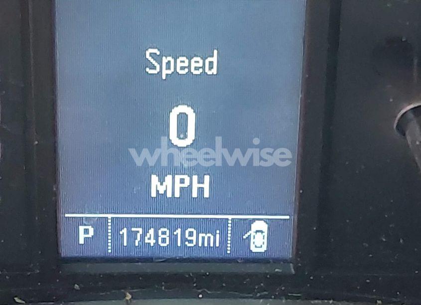 Photo 15 of 2017 Gmc Sierra 1500 (VIN 1GTV2LEC4HZ343261)