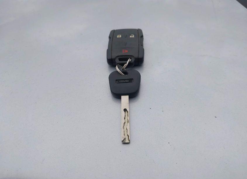 Photo 11 of 2018 Gmc Sierra 1500 (VIN 1GTV2LEC4JZ151389)