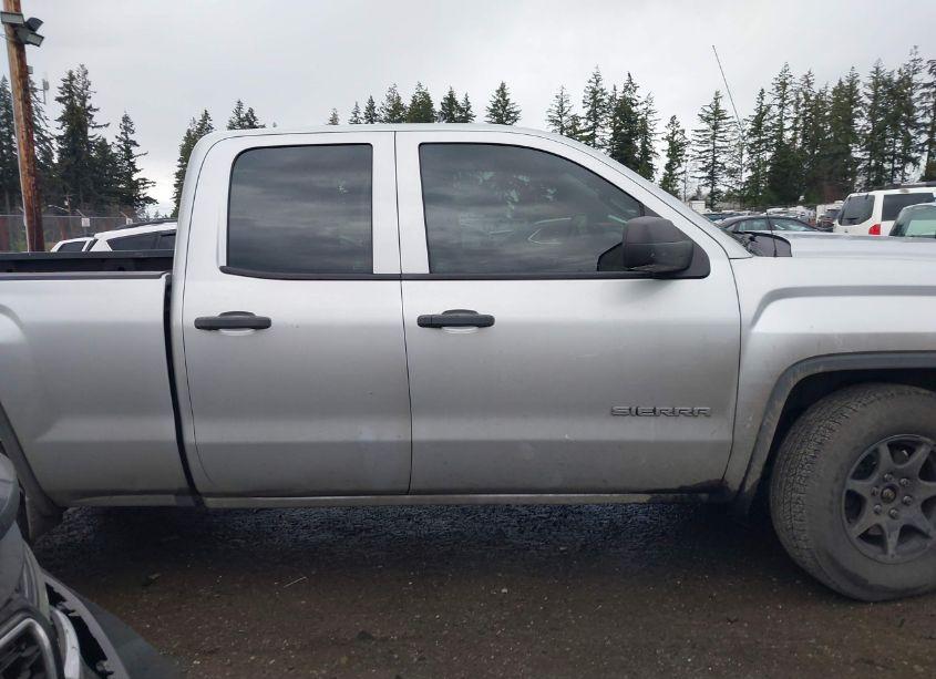 Photo 13 of 2018 Gmc Sierra 1500 (VIN 1GTV2LEC4JZ151389)