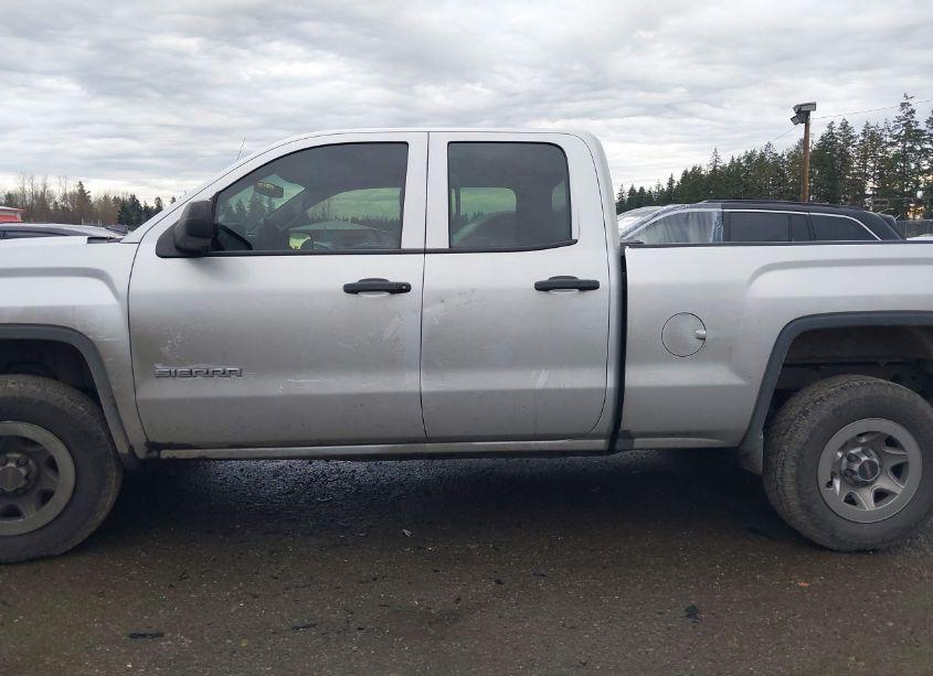 Photo 14 of 2018 Gmc Sierra 1500 (VIN 1GTV2LEC4JZ151389)