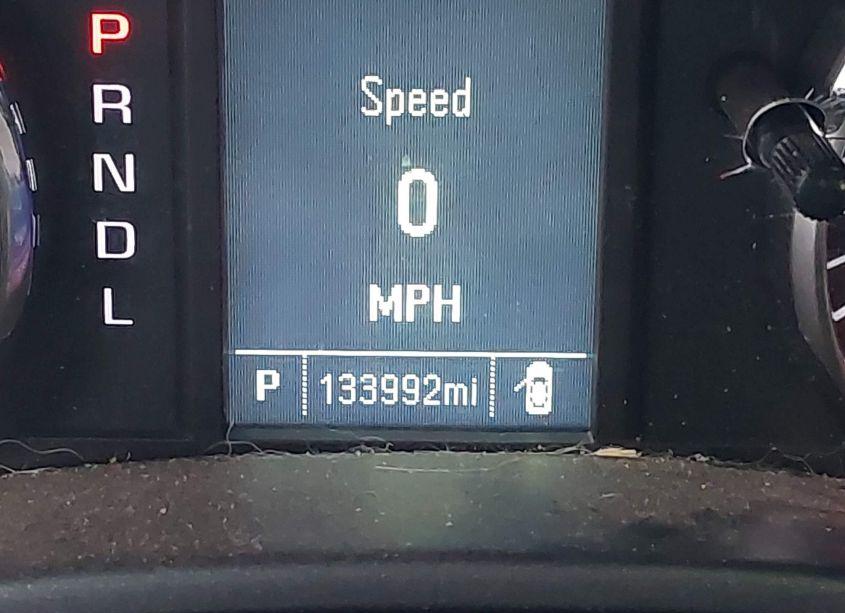 Photo 15 of 2018 Gmc Sierra 1500 (VIN 1GTV2LEC4JZ151389)