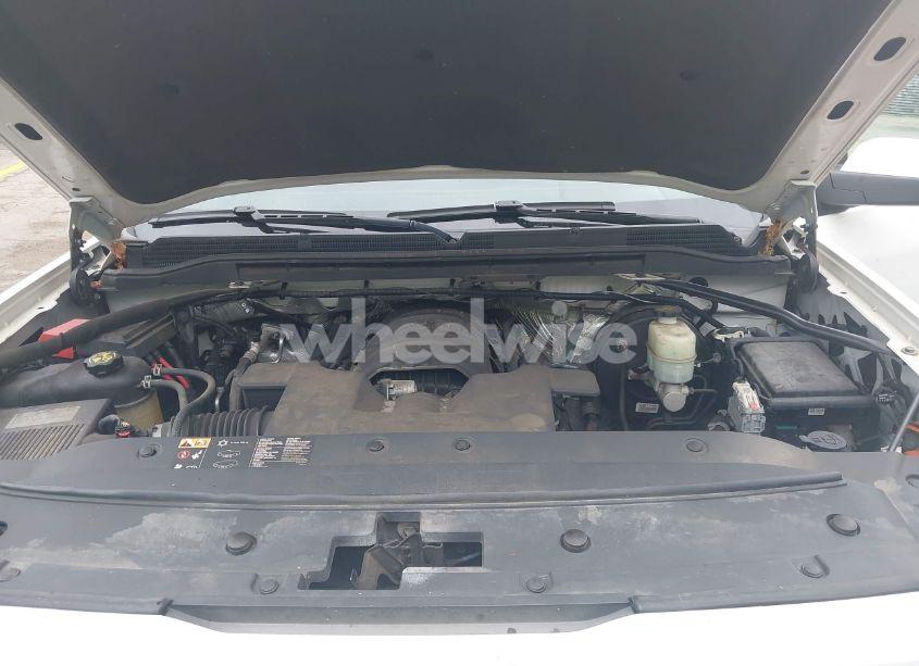 Photo 10 of 2016 Gmc Sierra 1500 (VIN 1GTV2LEC6GZ184712)