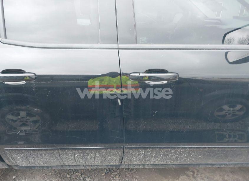 Photo 13 of 2017 Gmc Sierra 1500 (VIN 1GTV2LEC6HZ132854)